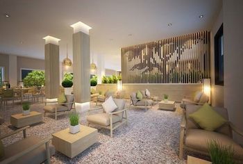 Hotel Royce 3*