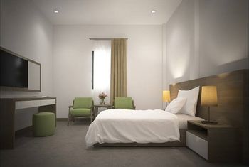 Royce Hotel 3*